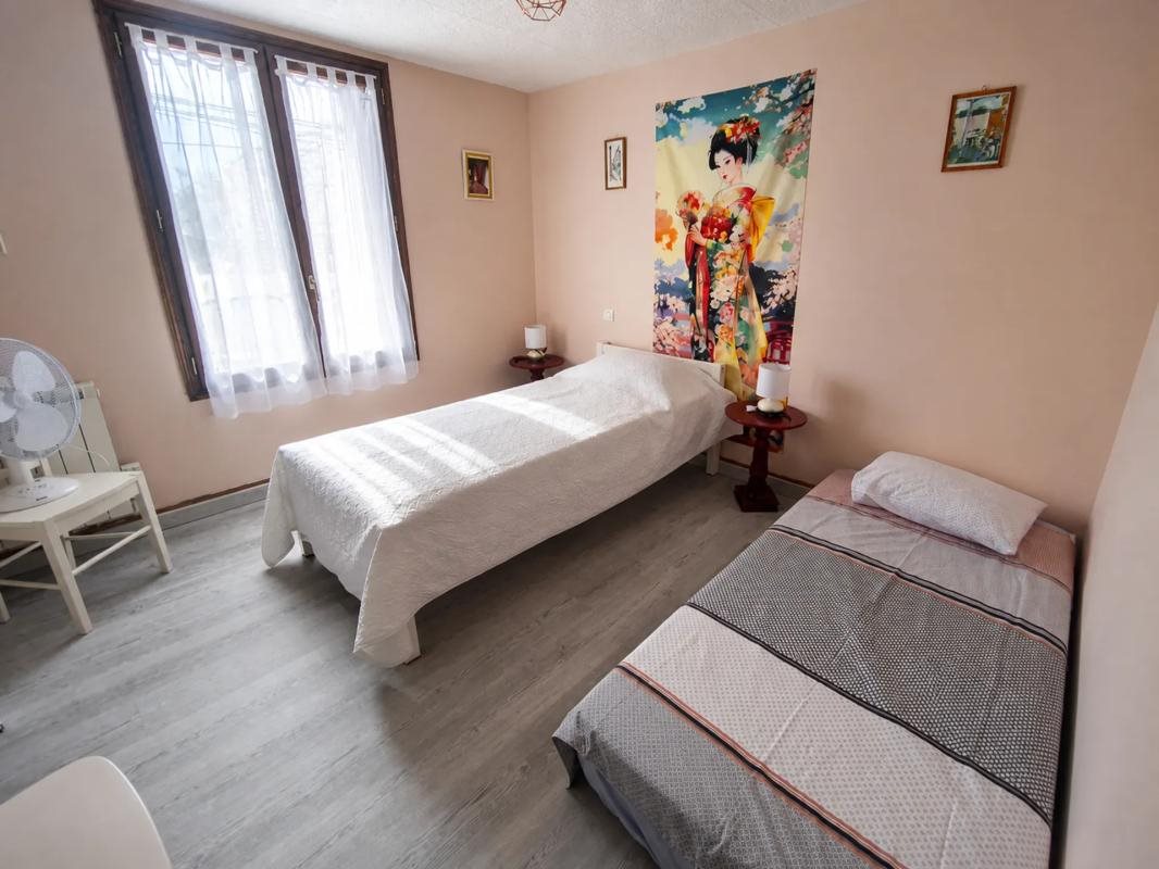 Maison à vendre, 150m², Loudun