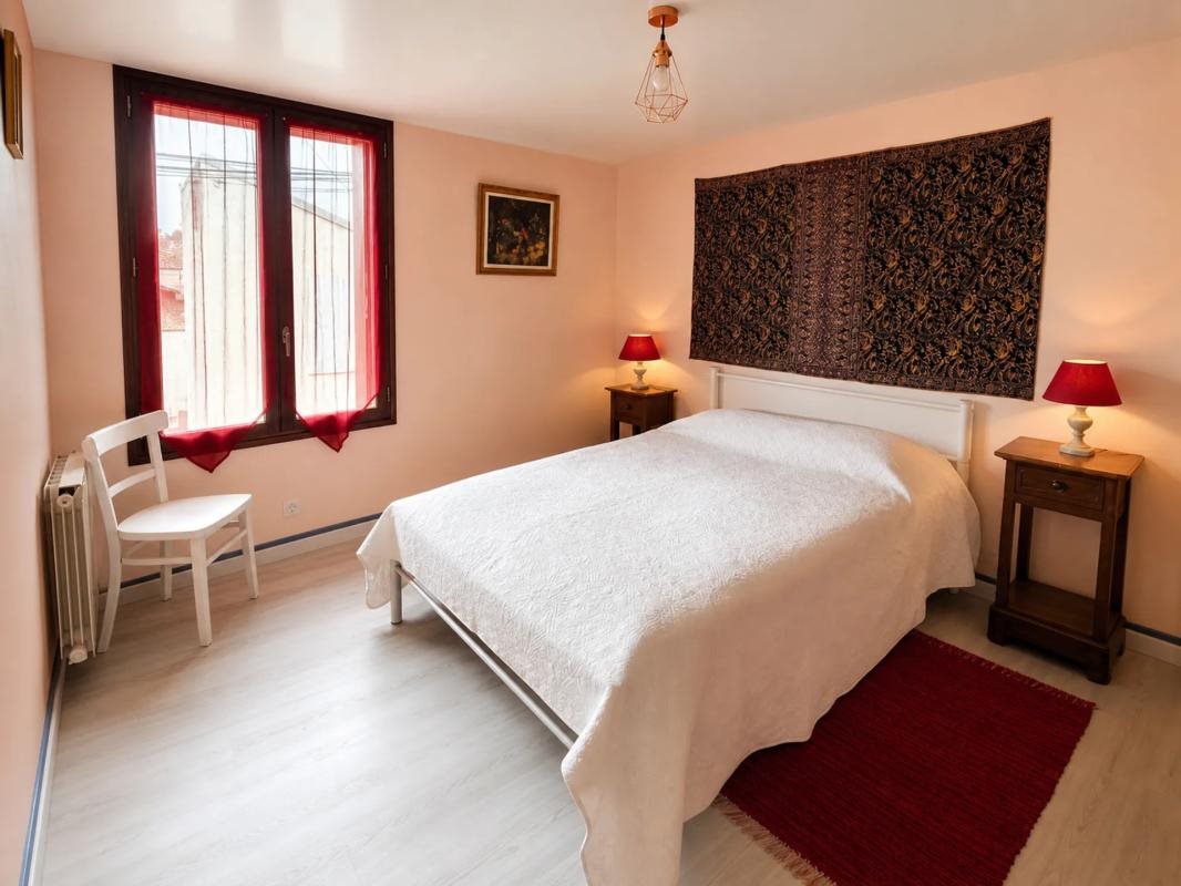 Maison à vendre, 150m², Loudun