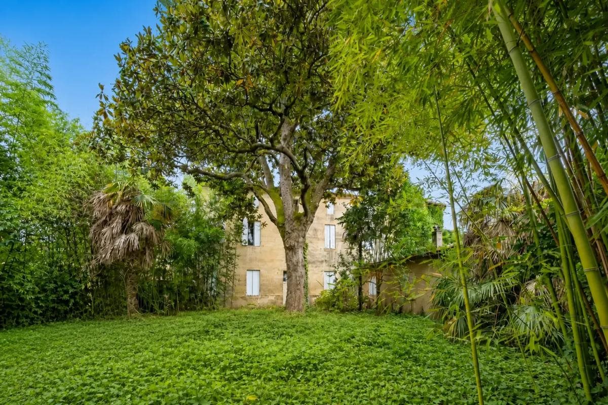 Maison à vendre, 200m², Saint-Médard-de-Guizières