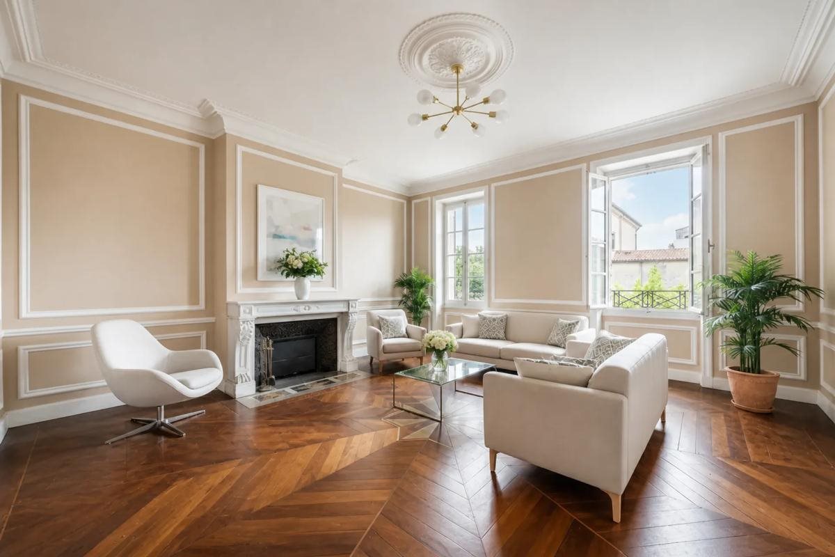 Maison à vendre, 200m², Saint-Médard-de-Guizières