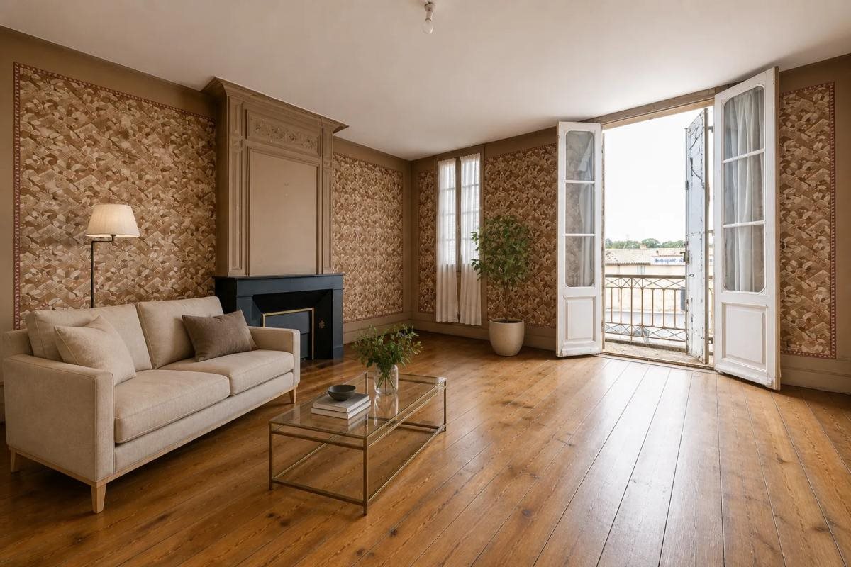 Maison à vendre, 200m², Saint-Médard-de-Guizières