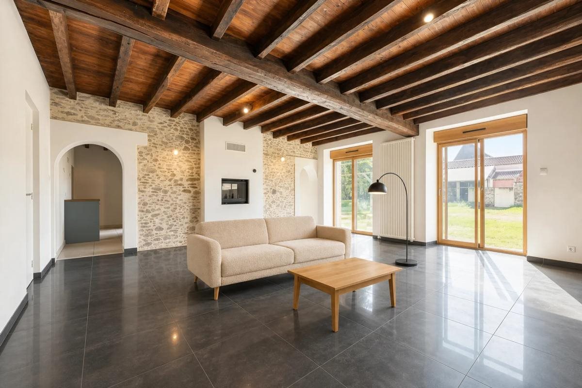Maison à vendre, 240m², Réaumur
