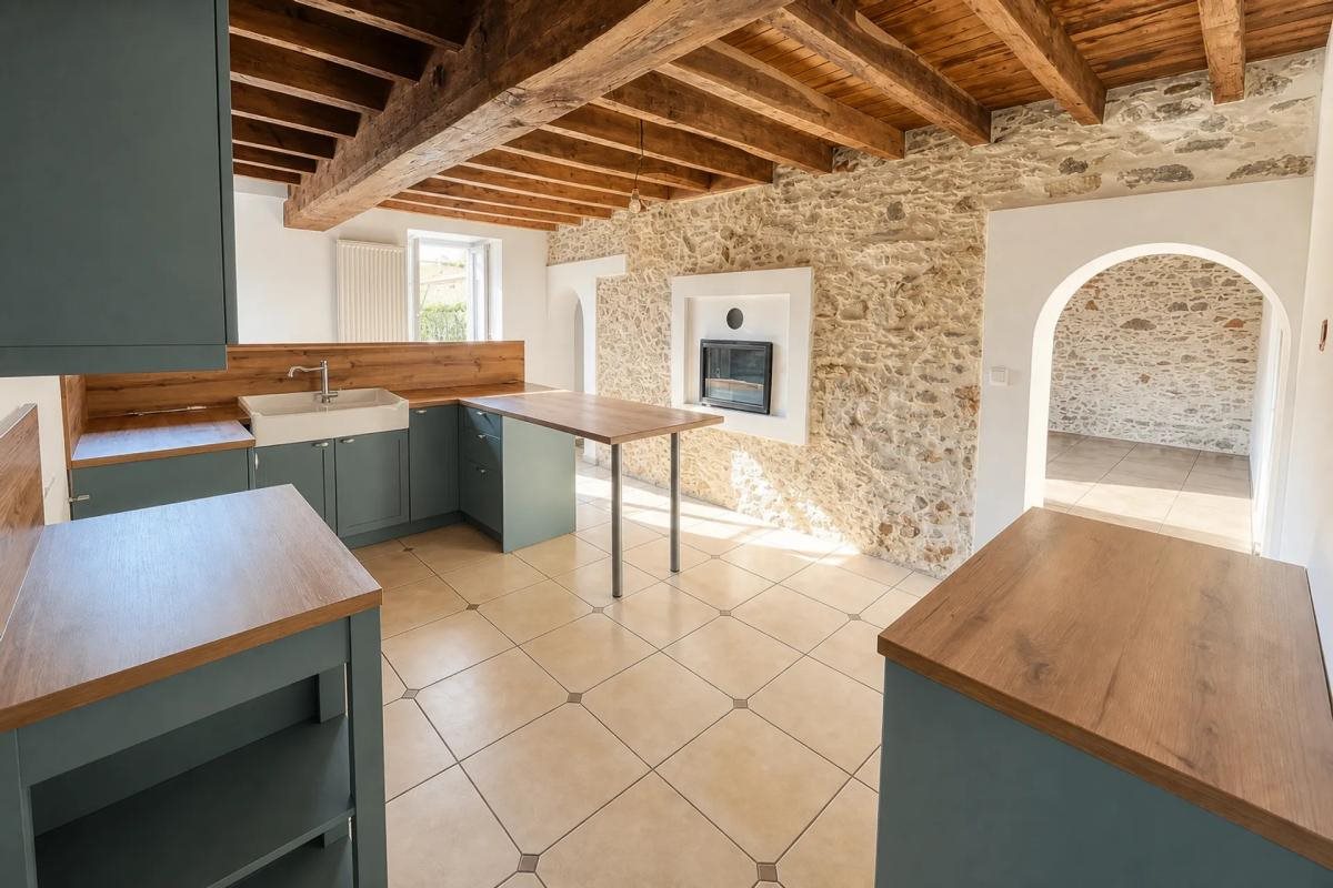 Maison à vendre, 240m², Réaumur