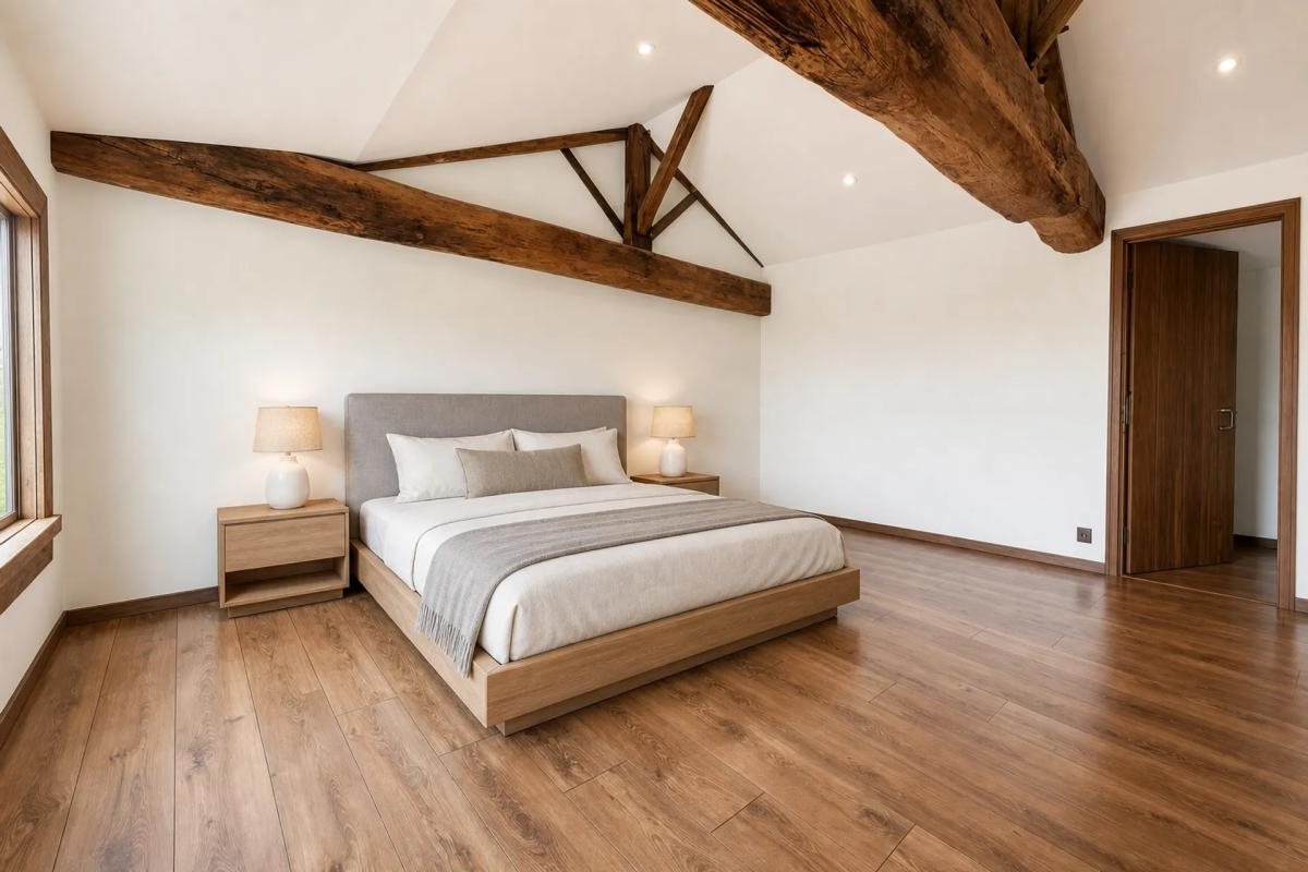 Maison à vendre, 240m², Réaumur