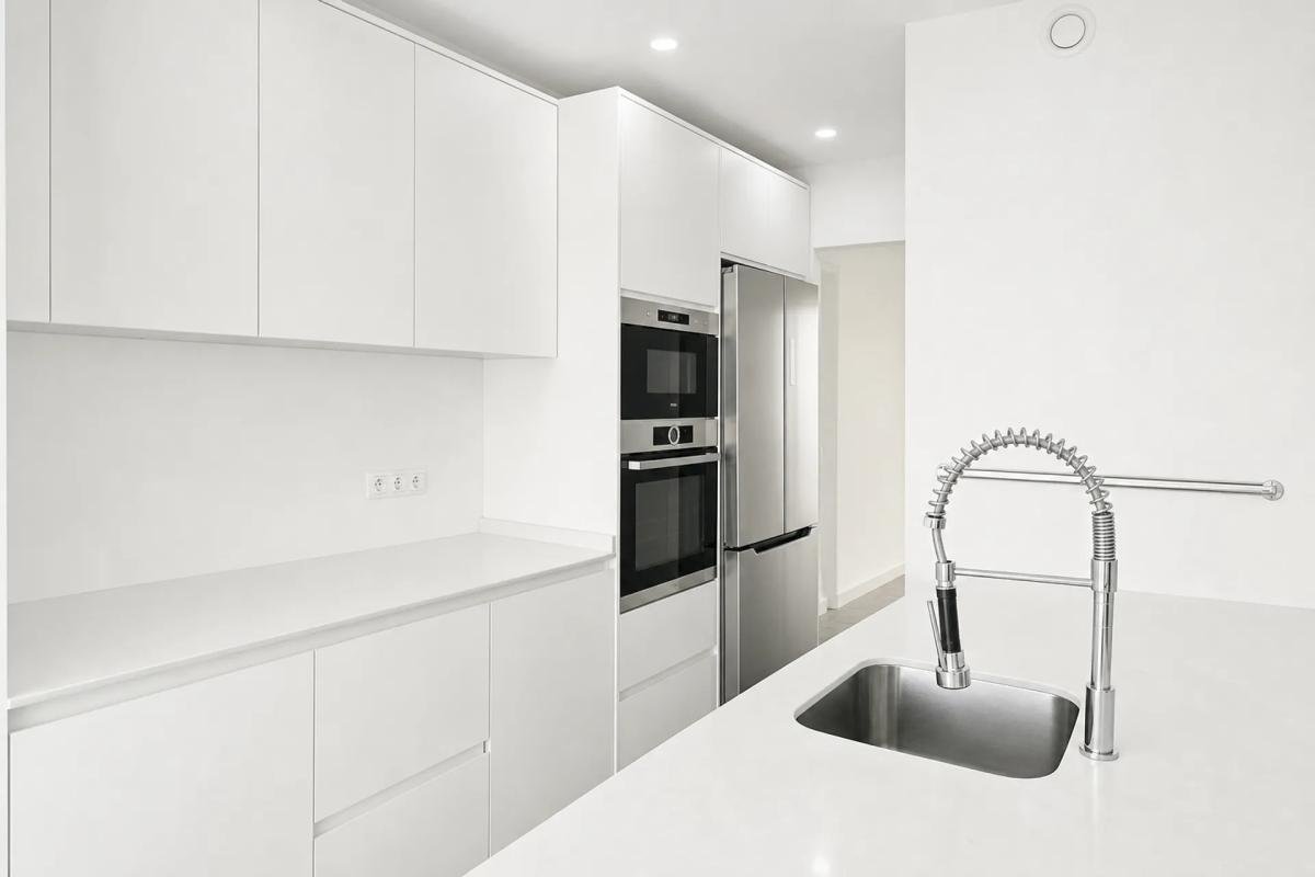 Appartement à vendre, 79m², Trappes