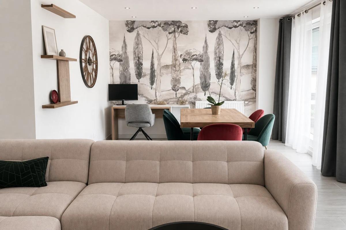 Appartement à vendre, 79m², Trappes