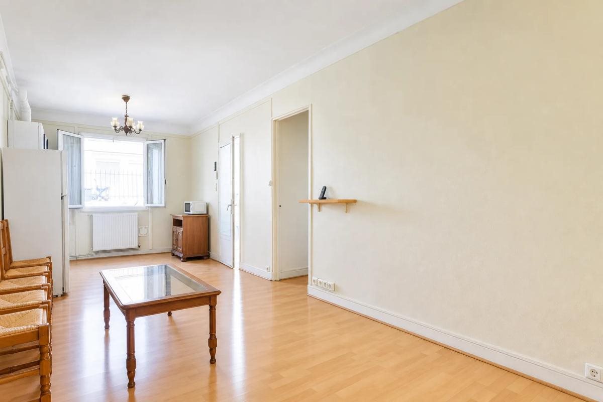 Maison à vendre, 57m², Ivry-sur-Seine