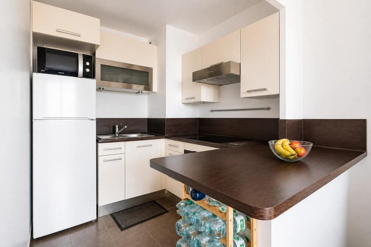 Appartement à vendre, 38m², Suresnes