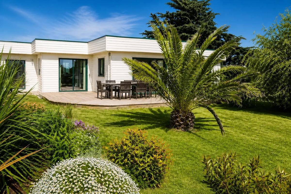 Maison à vendre, 168m², Plounévez-Lochrist