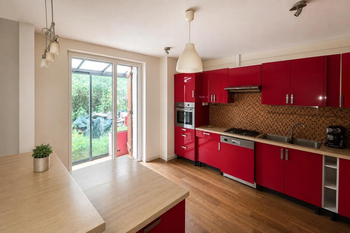 Maison à vendre, 227m², Pelleautier
