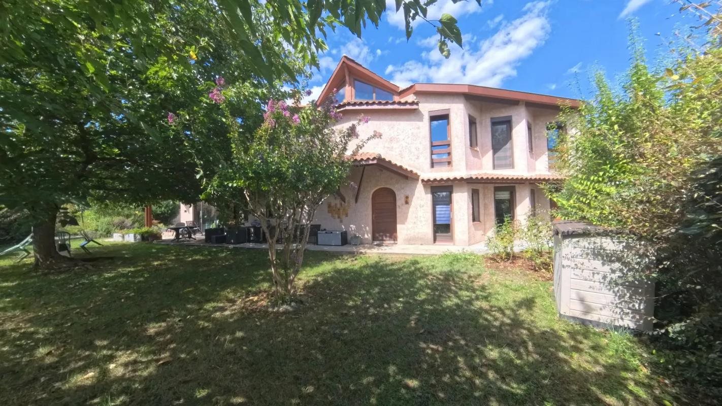Maison à vendre, 260m², Bias