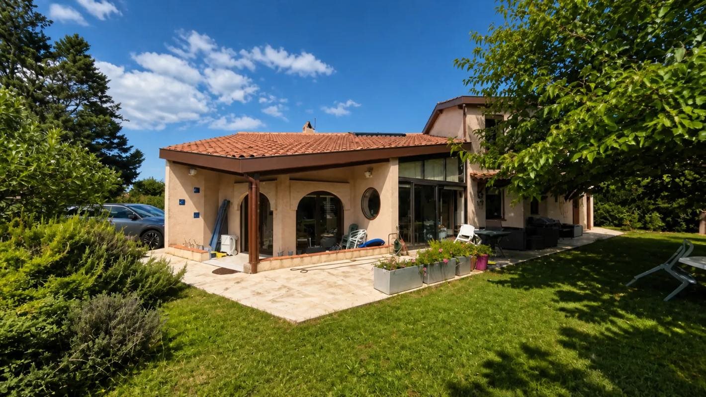 Maison à vendre, 260m², Bias