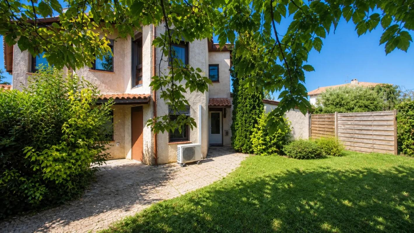 Maison à vendre, 260m², Bias