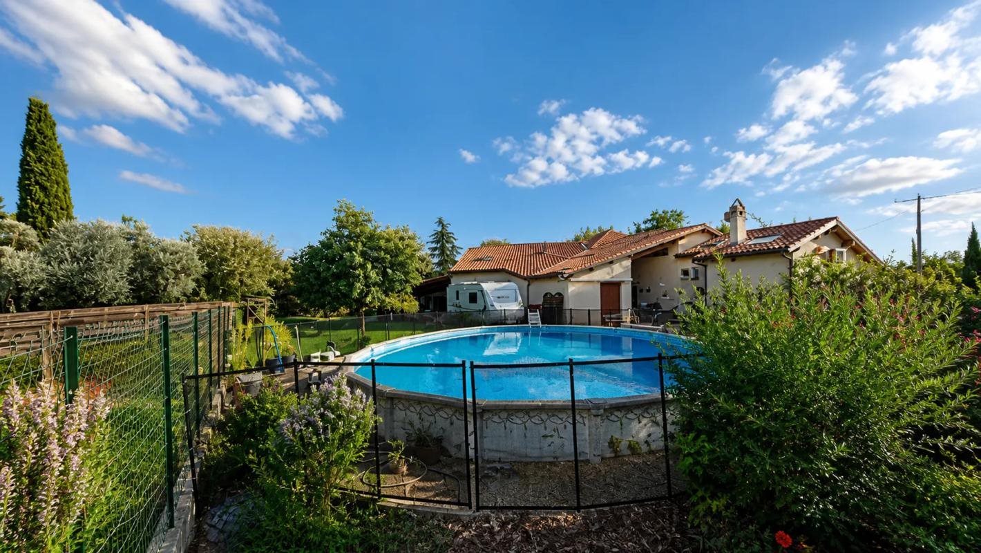 Maison à vendre, 260m², Bias