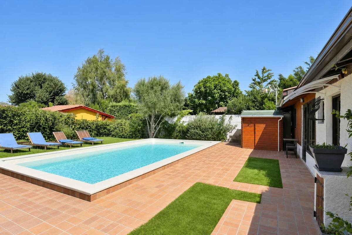 Maison à vendre, 140m², Le Teich