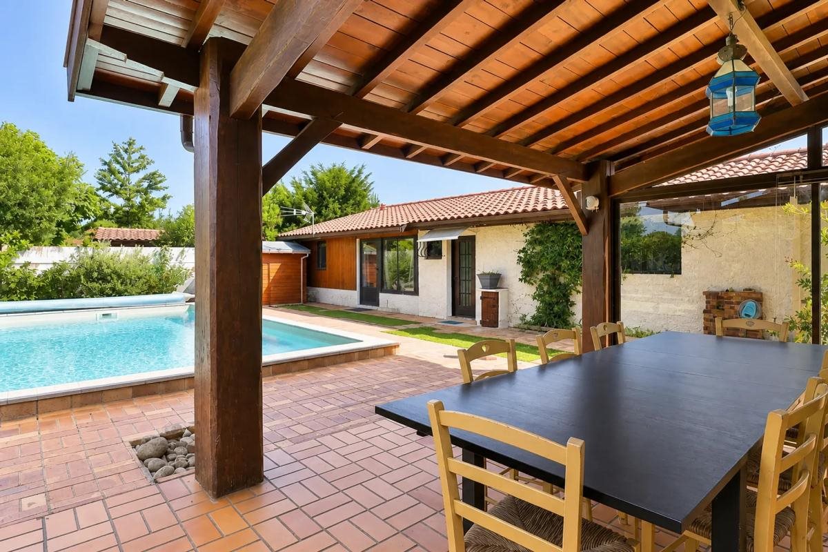Maison à vendre, 140m², Le Teich
