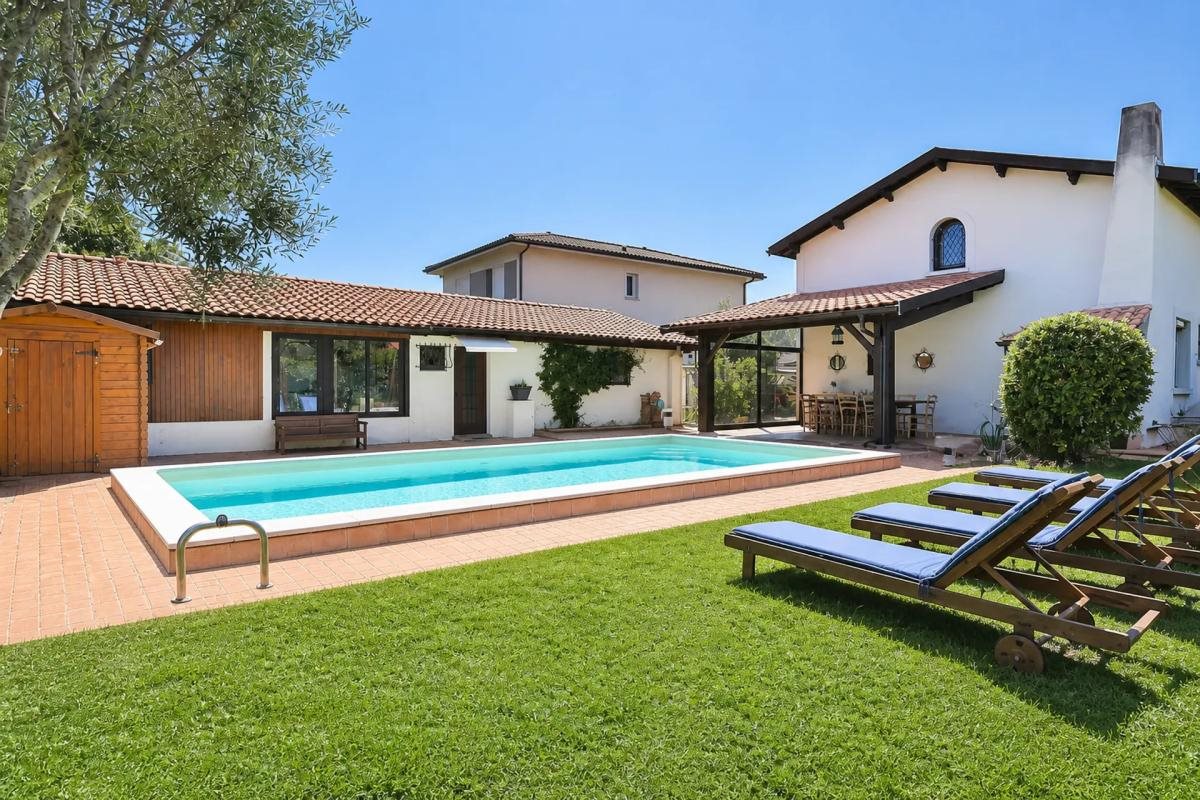 Maison à vendre, 140m², Le Teich