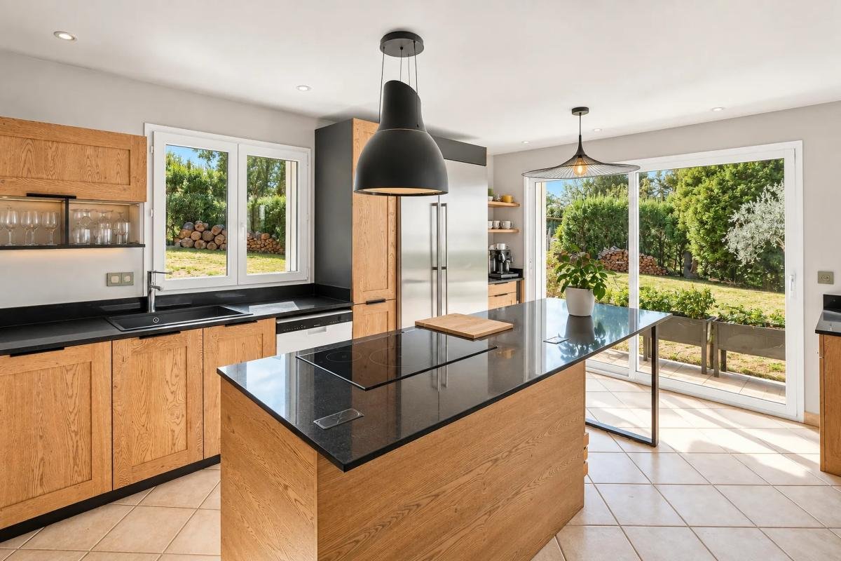 Maison à vendre, 185m², Orgeval
