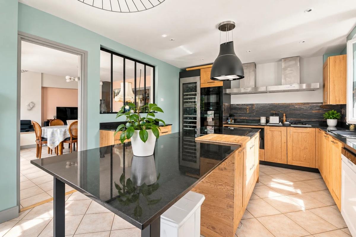 Maison à vendre, 185m², Orgeval