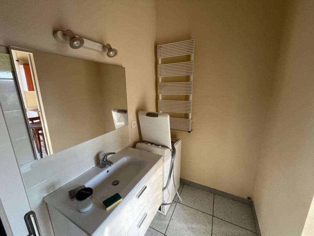 Appartement à vendre, 42m², Villeurbanne