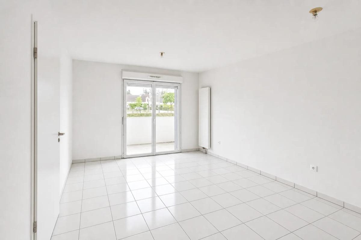 Appartement à vendre, 37m², Amilly