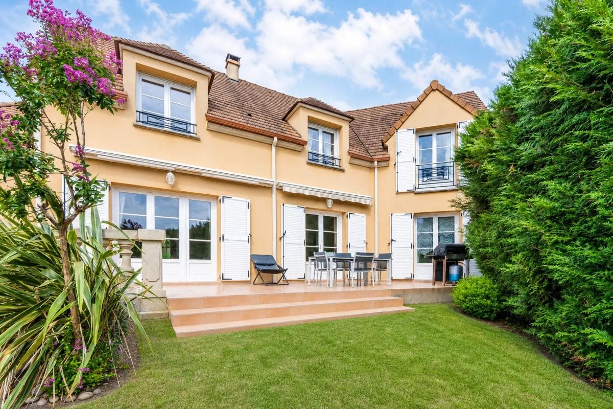 Maison à vendre, 212m², Triel-sur-Seine