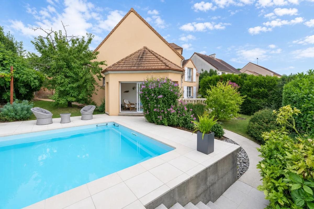 Maison à vendre, 212m², Triel-sur-Seine