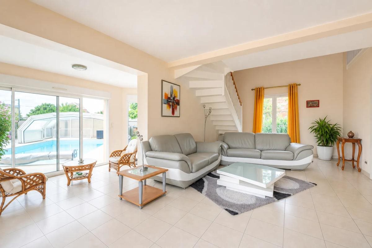 Maison à vendre, 212m², Triel-sur-Seine