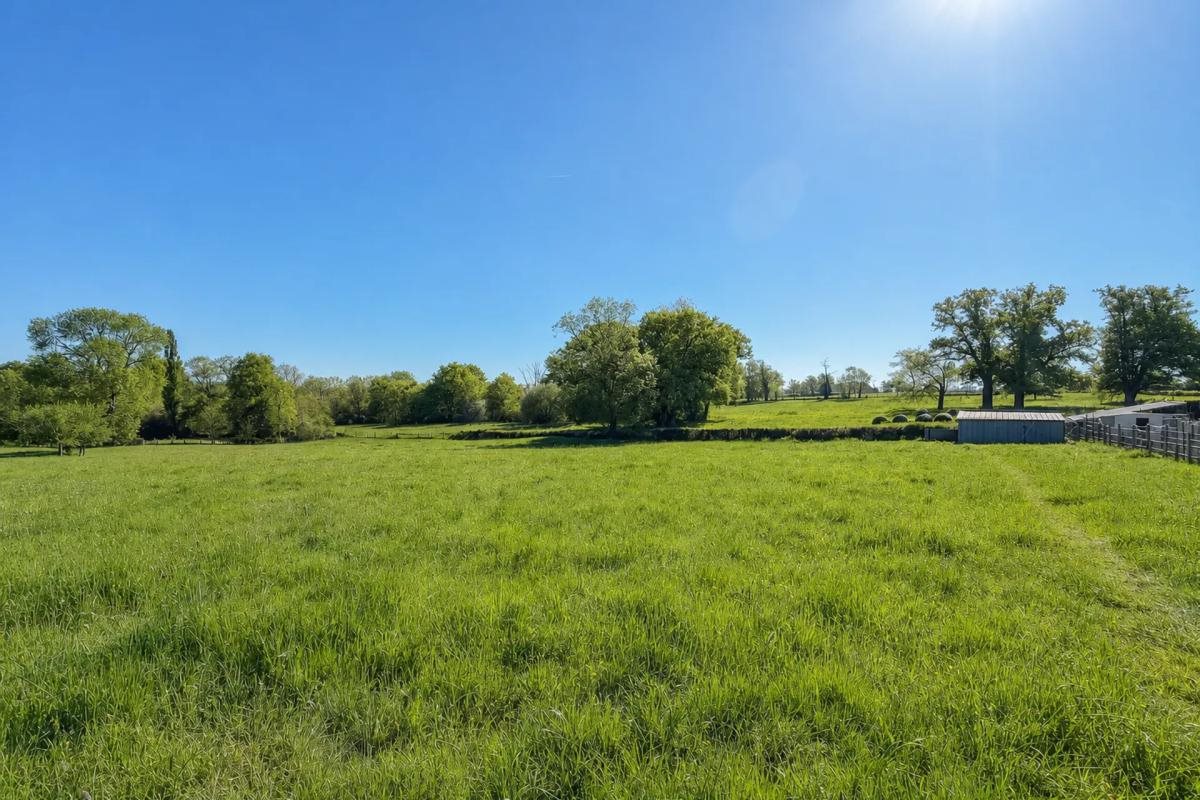 Maison à vendre, 136m², Teillet-Argenty