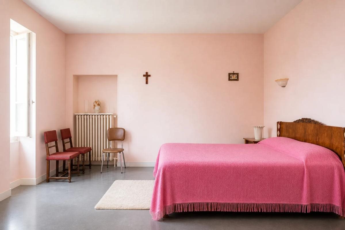 Maison à vendre, 136m², Teillet-Argenty
