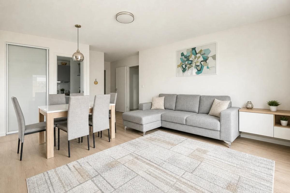 Appartement à vendre, 68m², Vigneux-sur-Seine