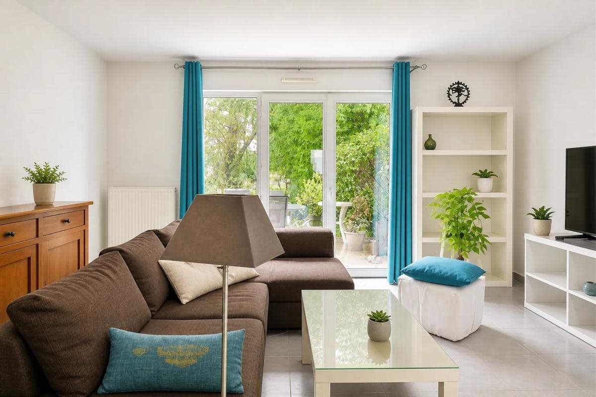Appartement à vendre, 73m², Biganos