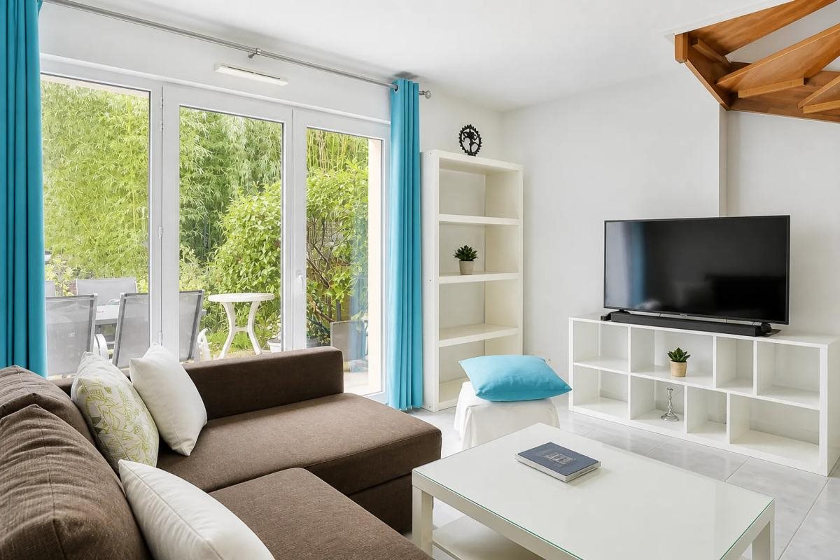 Appartement à vendre, 73m², Biganos