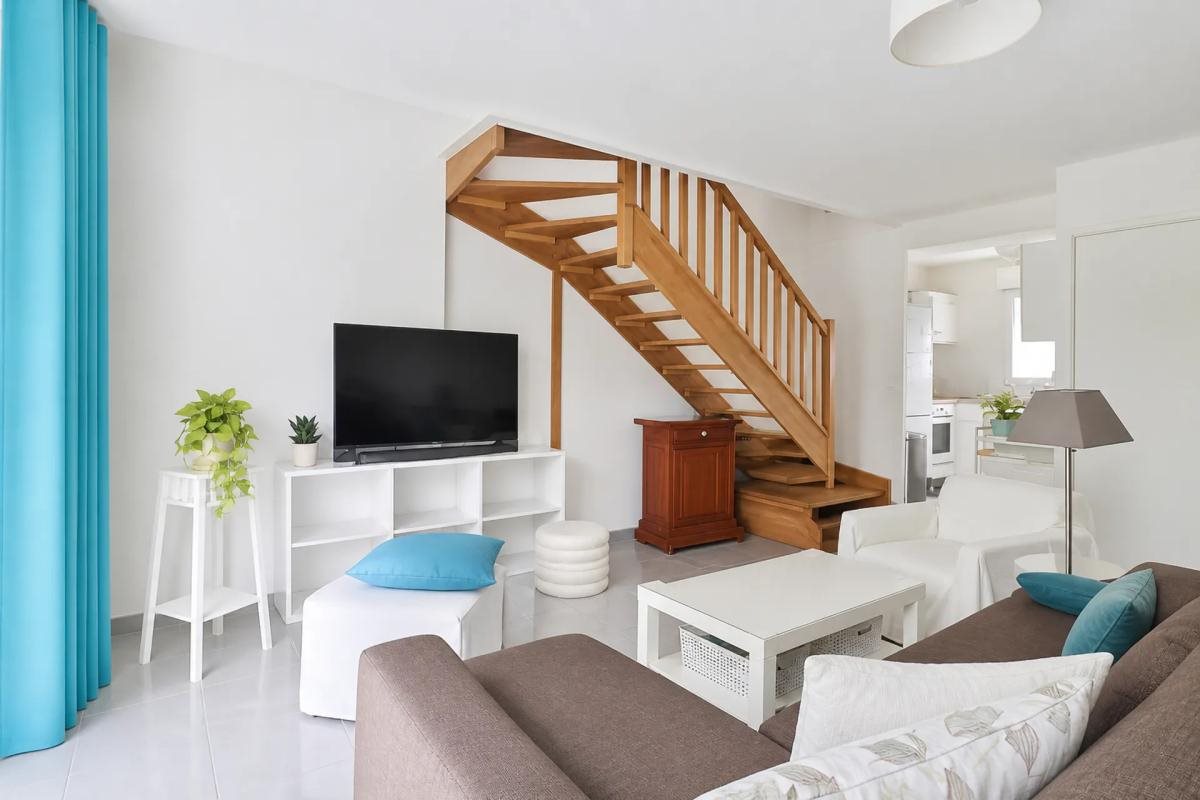 Appartement à vendre, 73m², Biganos