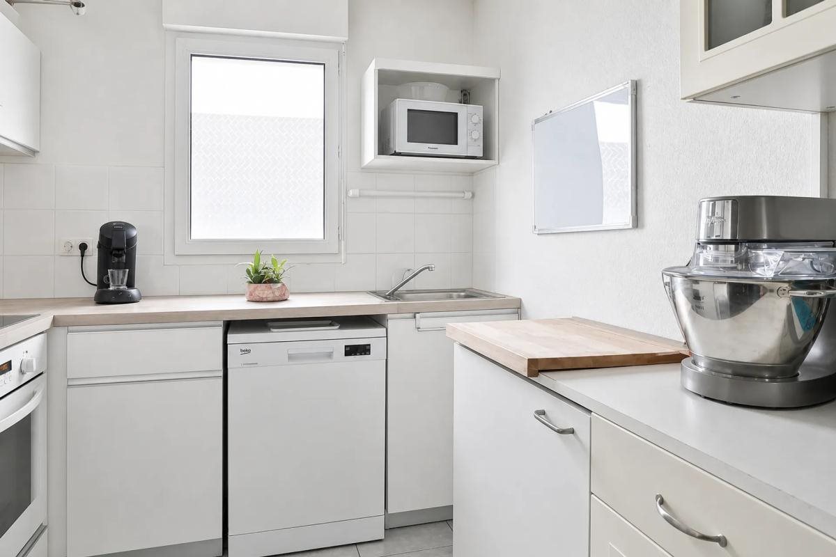 Appartement à vendre, 73m², Biganos