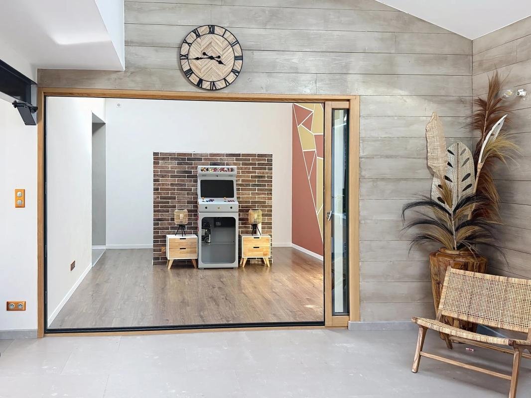 Maison à vendre, 120m², Paulx