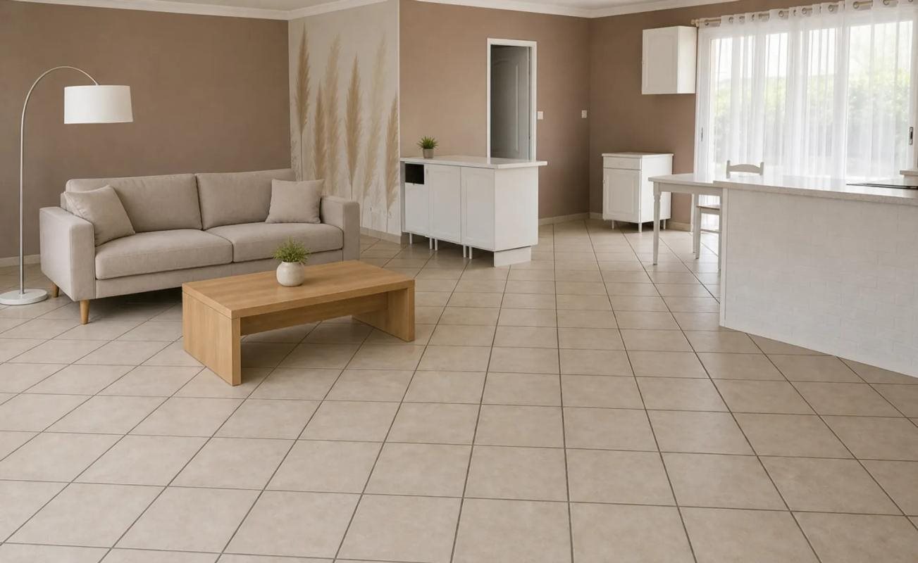 Maison à vendre, 120m², Saint-Exupéry-les-Roches