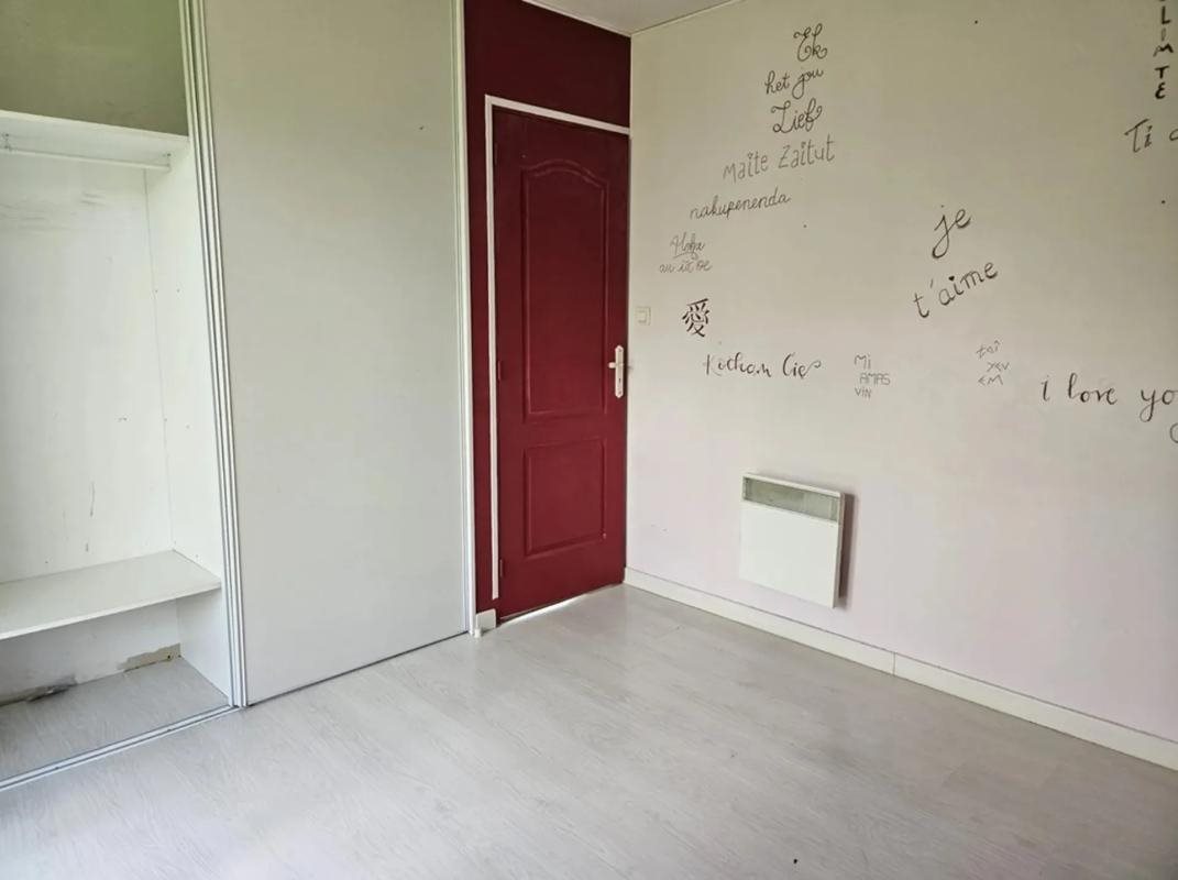 Maison à vendre, 120m², Saint-Exupéry-les-Roches
