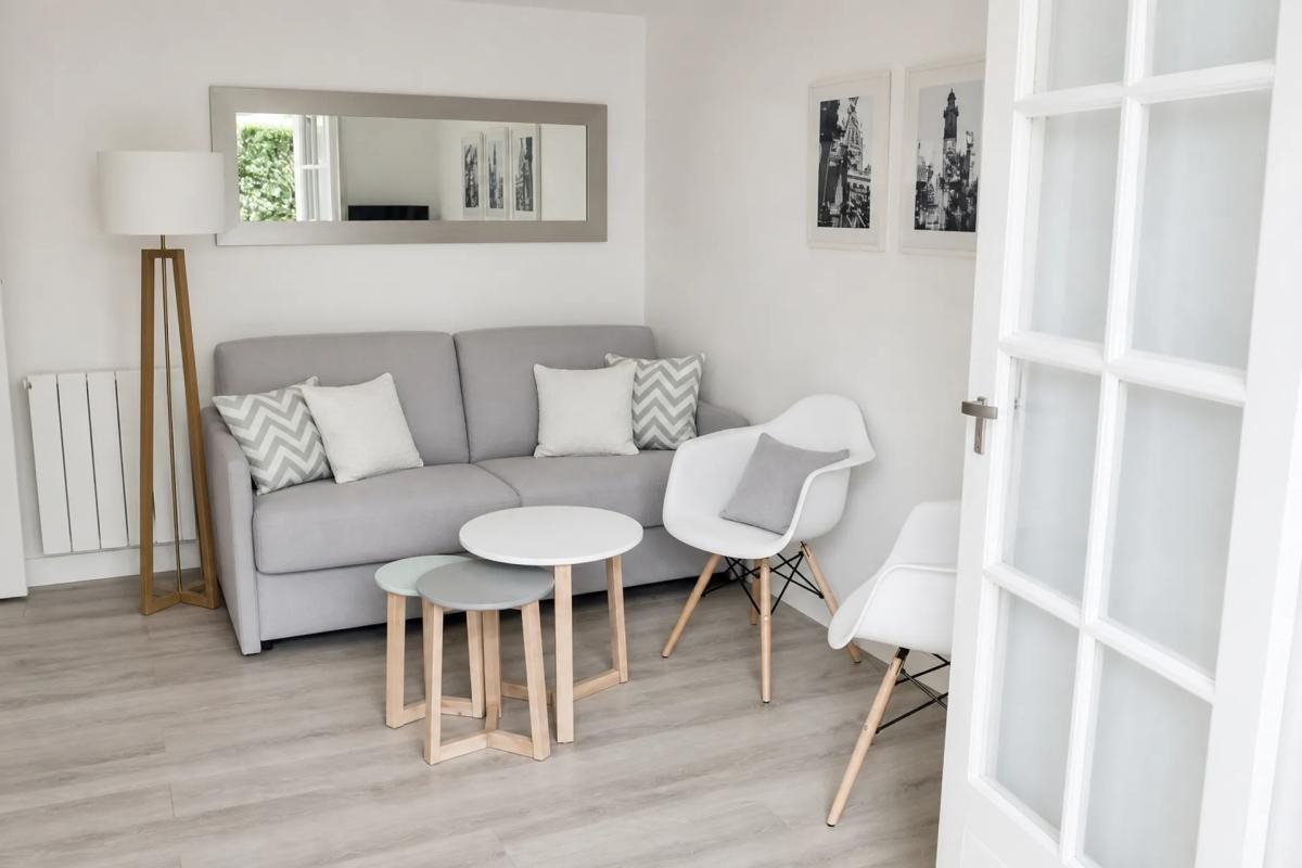 Appartement à vendre, 28m², Arcachon