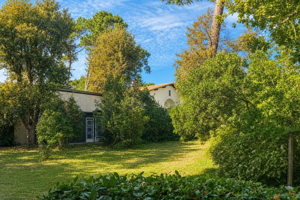 Appartement à vendre, 28m², Arcachon