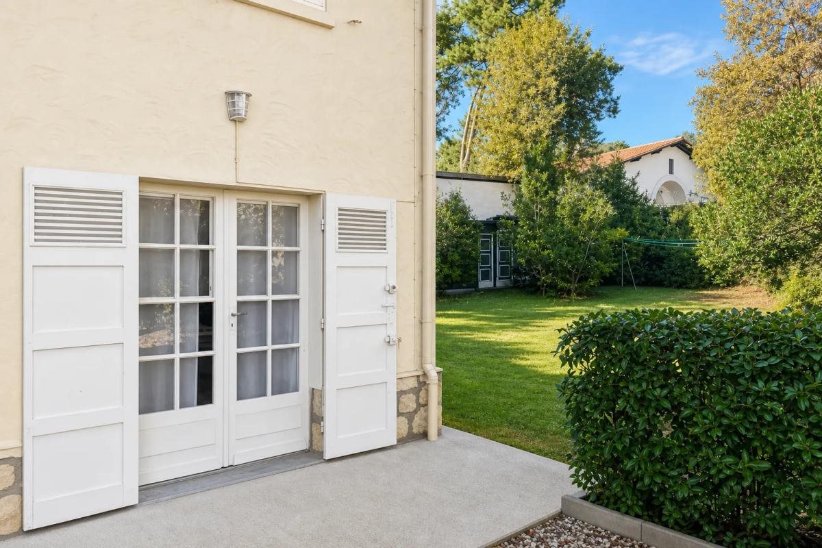 Appartement à vendre, 28m², Arcachon