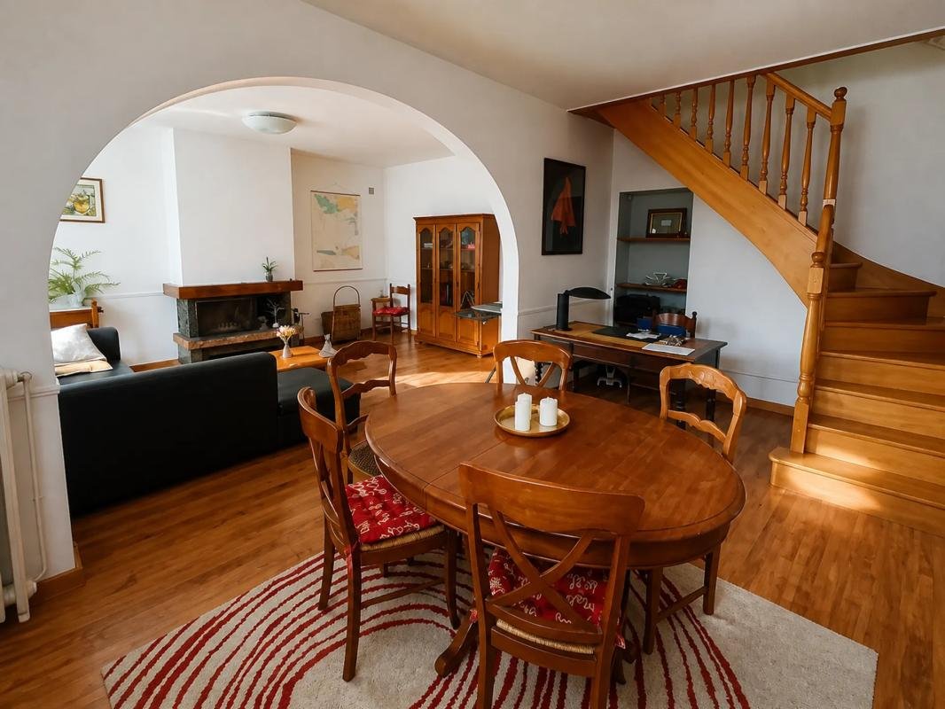 Maison à vendre, 149m², Loir en Vallée