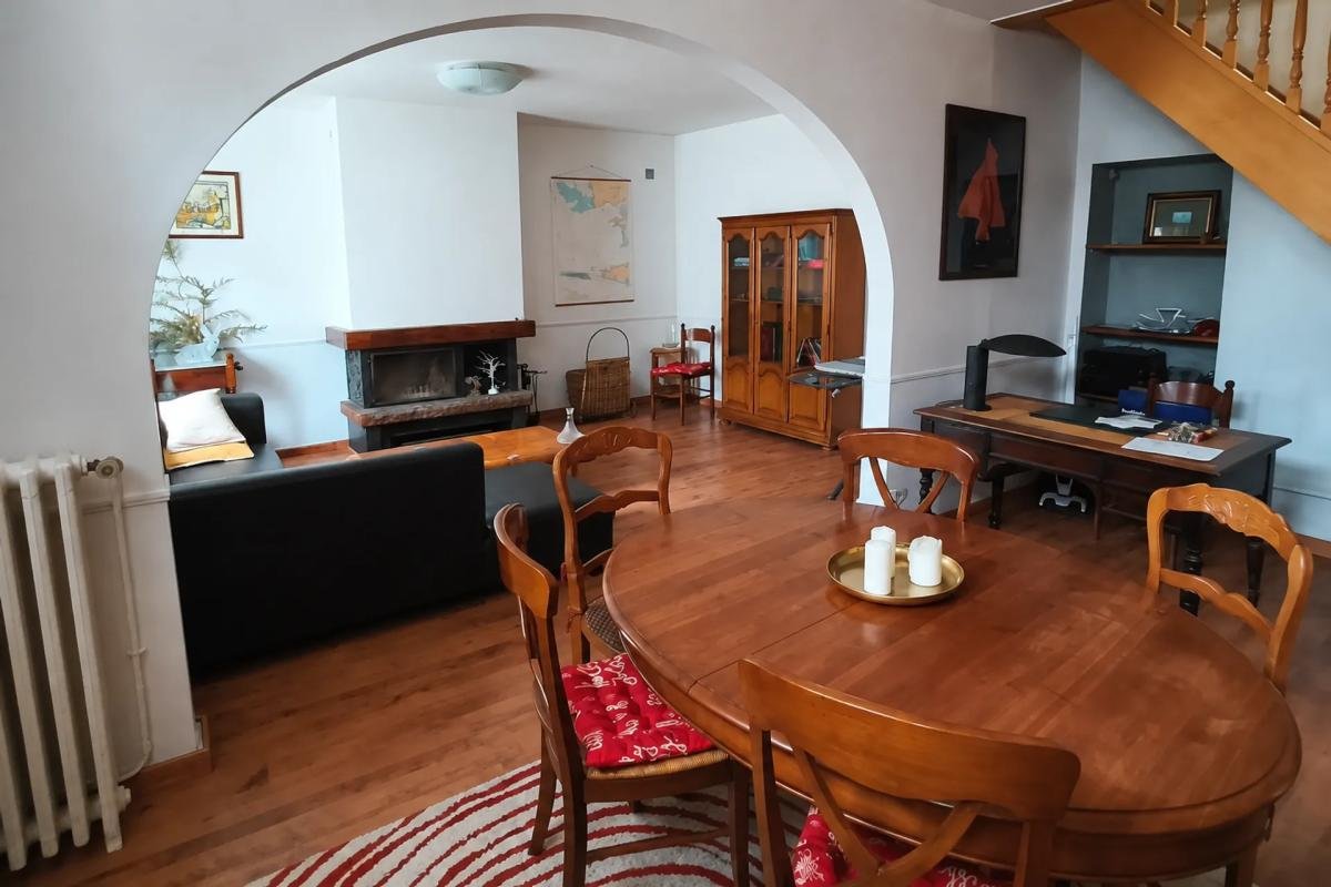 Maison à vendre, 149m², Loir en Vallée