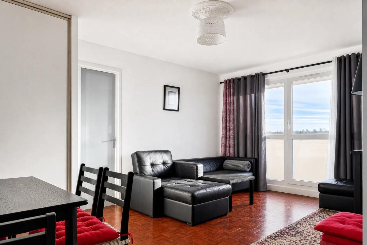 Appartement à vendre, 44m², Savigny-sur-Orge