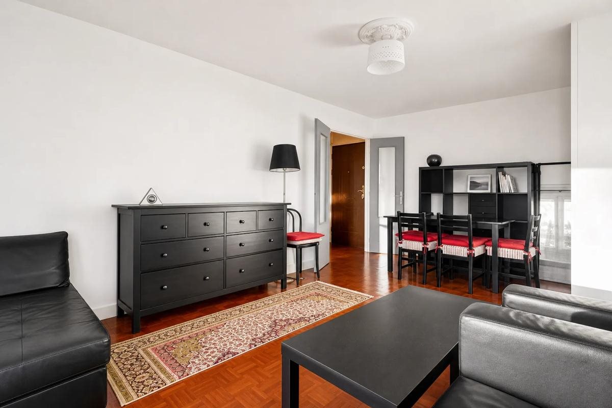 Appartement à vendre, 44m², Savigny-sur-Orge