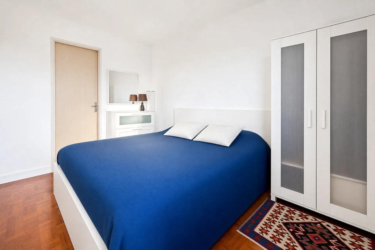 Appartement à vendre, 44m², Savigny-sur-Orge