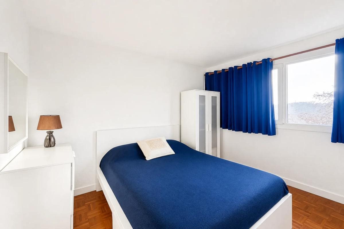Appartement à vendre, 44m², Savigny-sur-Orge