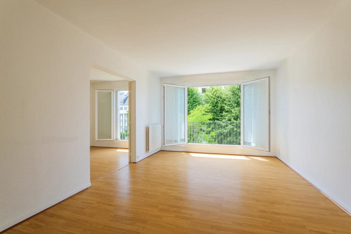Appartement à vendre, 63m², Boissy-Saint-Léger