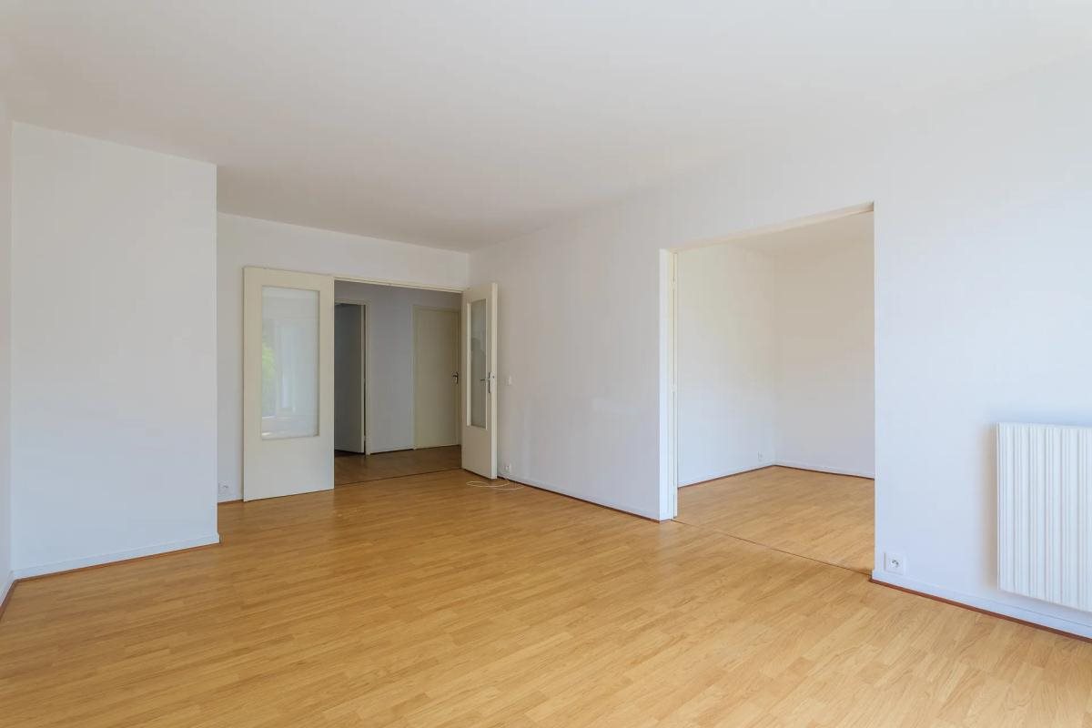 Appartement à vendre, 63m², Boissy-Saint-Léger