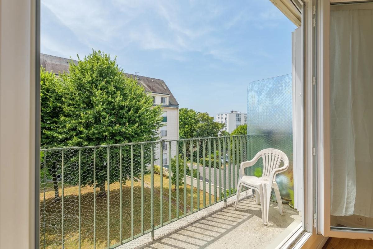 Appartement à vendre, 63m², Boissy-Saint-Léger